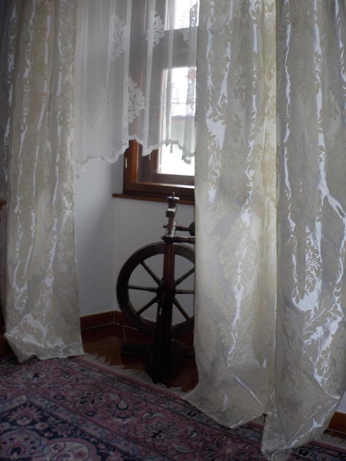 Hotel Krivan Kysucke Nove Mesto Екстериор снимка