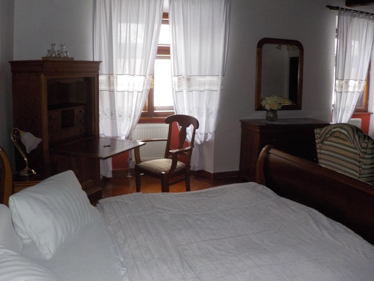 Hotel Krivan Kysucke Nove Mesto Екстериор снимка