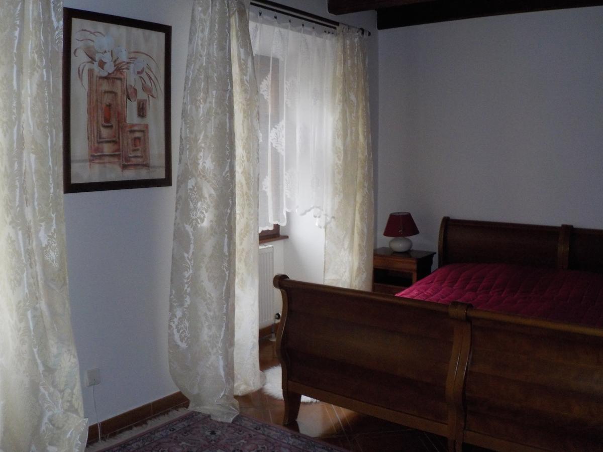 Hotel Krivan Kysucke Nove Mesto Екстериор снимка