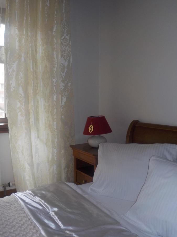 Hotel Krivan Kysucke Nove Mesto Екстериор снимка